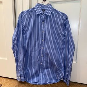 Polo Ralph Lauren dress shirt/button down